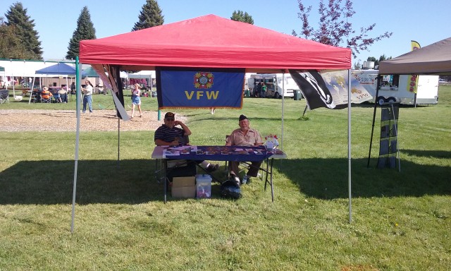 Crawdad Festival