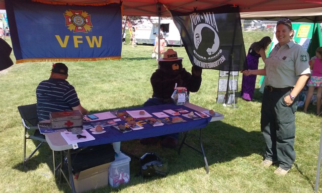 Crawdad Festival