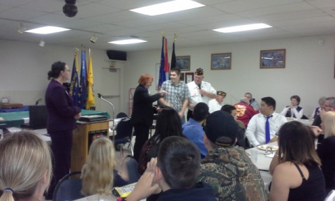 VOD Award