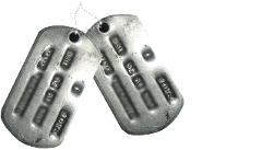 Dog Tags